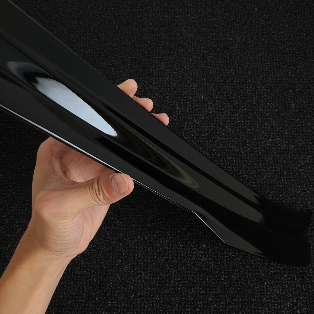 Spoiler Cap V1 for Golf 7 / 7.5 (GTI / R / R-Line)