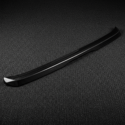 Spoiler Cap V1 for Golf 7 / 7.5 (GTI / R / R-Line)