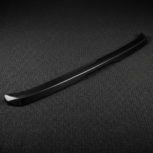 Spoiler Cap V.1 Golf 7-7.5 GTI | R | Rline