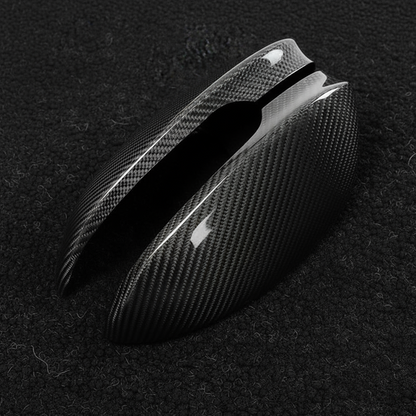 Carbon Mirror Covers for Golf 8 / 8.5