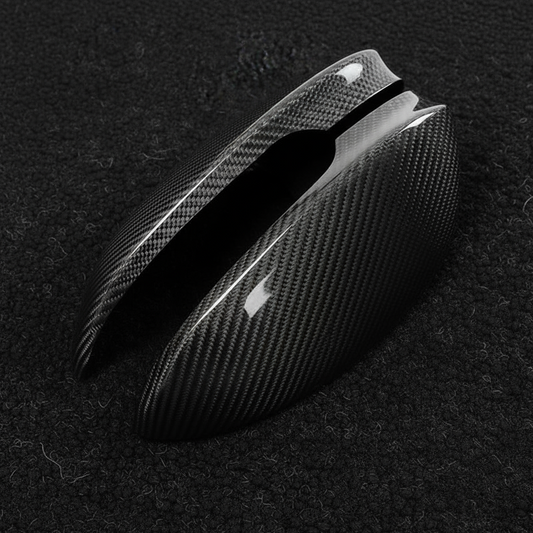 Carbon Mirror Covers for Golf 8 / 8.5