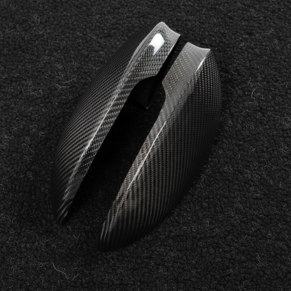 Carbon Mirror Covers for Golf 8 / 8.5