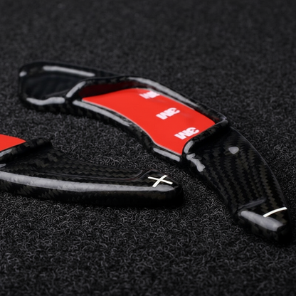 Sport Paddle Shifters for VW GTI | R | R-Line (2013–2020)