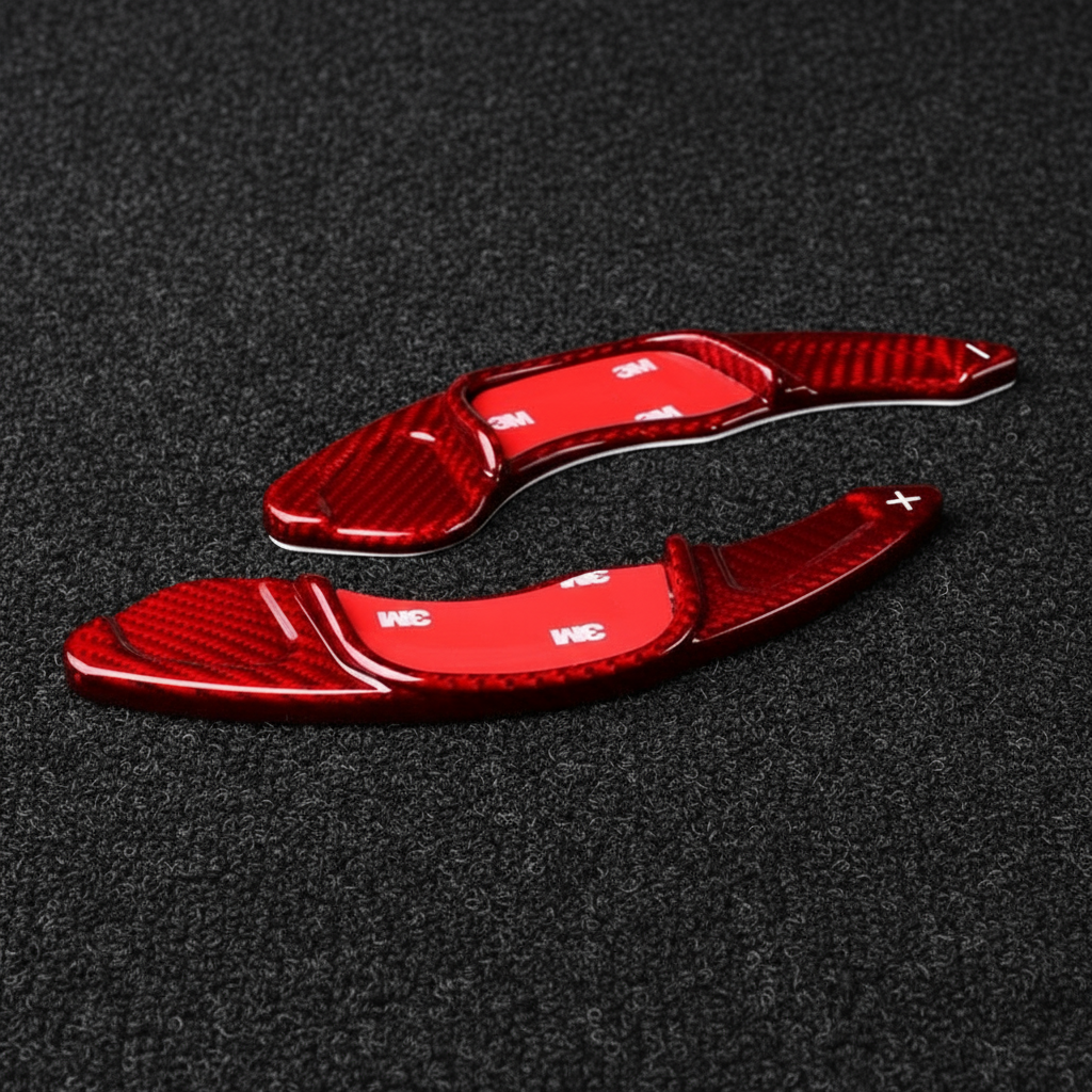 Sport Paddle Shifters for VW GTI | R | R-Line (2013–2020)