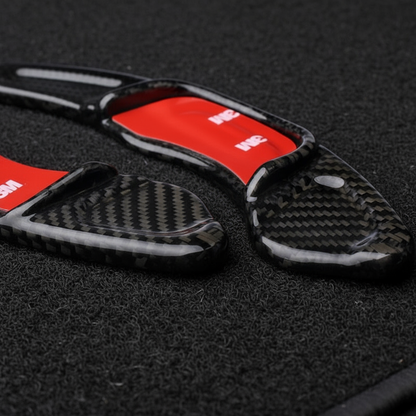 Sport Paddle Shifters for VW GTI | R | R-Line (2013–2020)