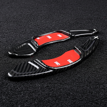 Sport Paddle Shifters for VW GTI | R | R-Line (2013–2020)