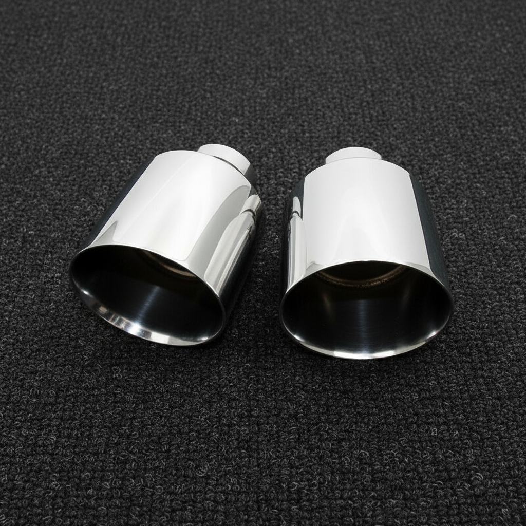 Milltek Style Exhaust Tip