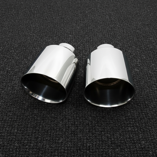 Milltek Style Exhaust Tip
