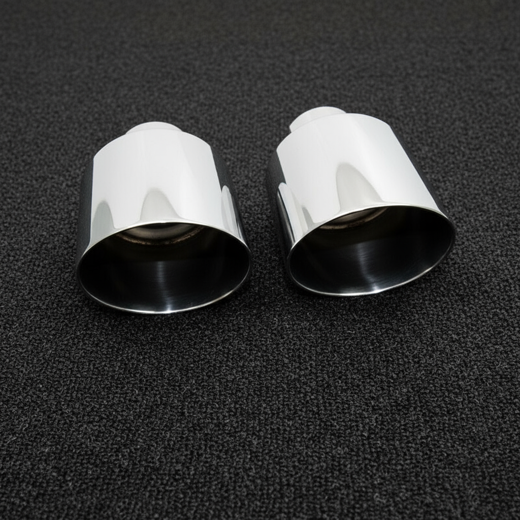Milltek Style Exhaust Tip