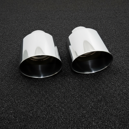 Milltek Style Exhaust Tip