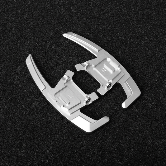 Aluminum Paddle Shifters for VW GTI | R | R-Line (2013–2020)