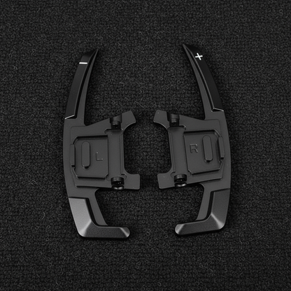 Aluminum Paddle Shifters for VW GTI | R | R-Line (2013–2020)