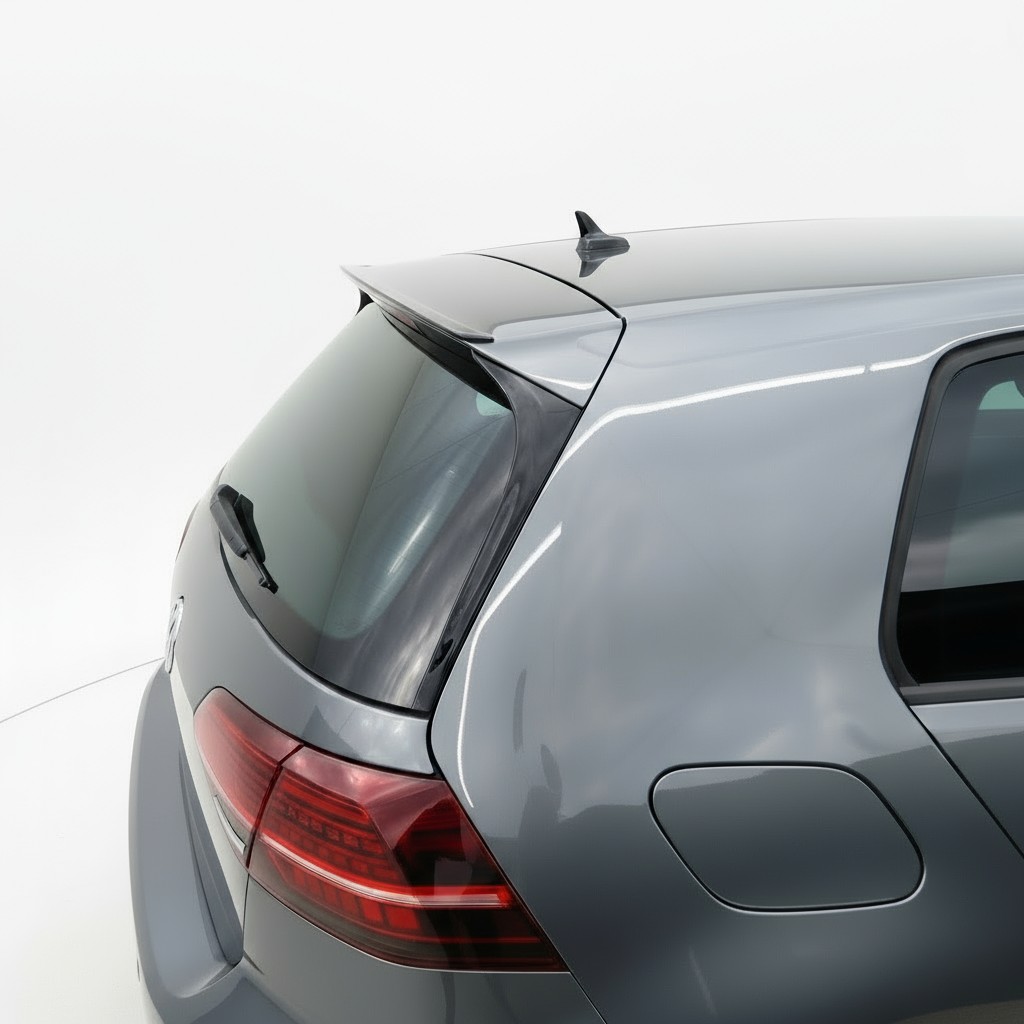 TCR Style Rear Spoiler for Golf 7 / 7.5 (GTI / R / R-Line)