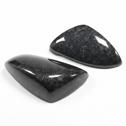 Real Carbon Mirror Covers for Golf 7 / 7.5