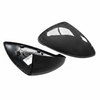Real Carbon Mirror Covers for Golf 7 / 7.5