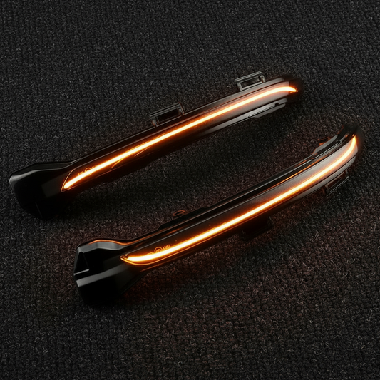 Dynamic Turn Signal Golf 7-7.5