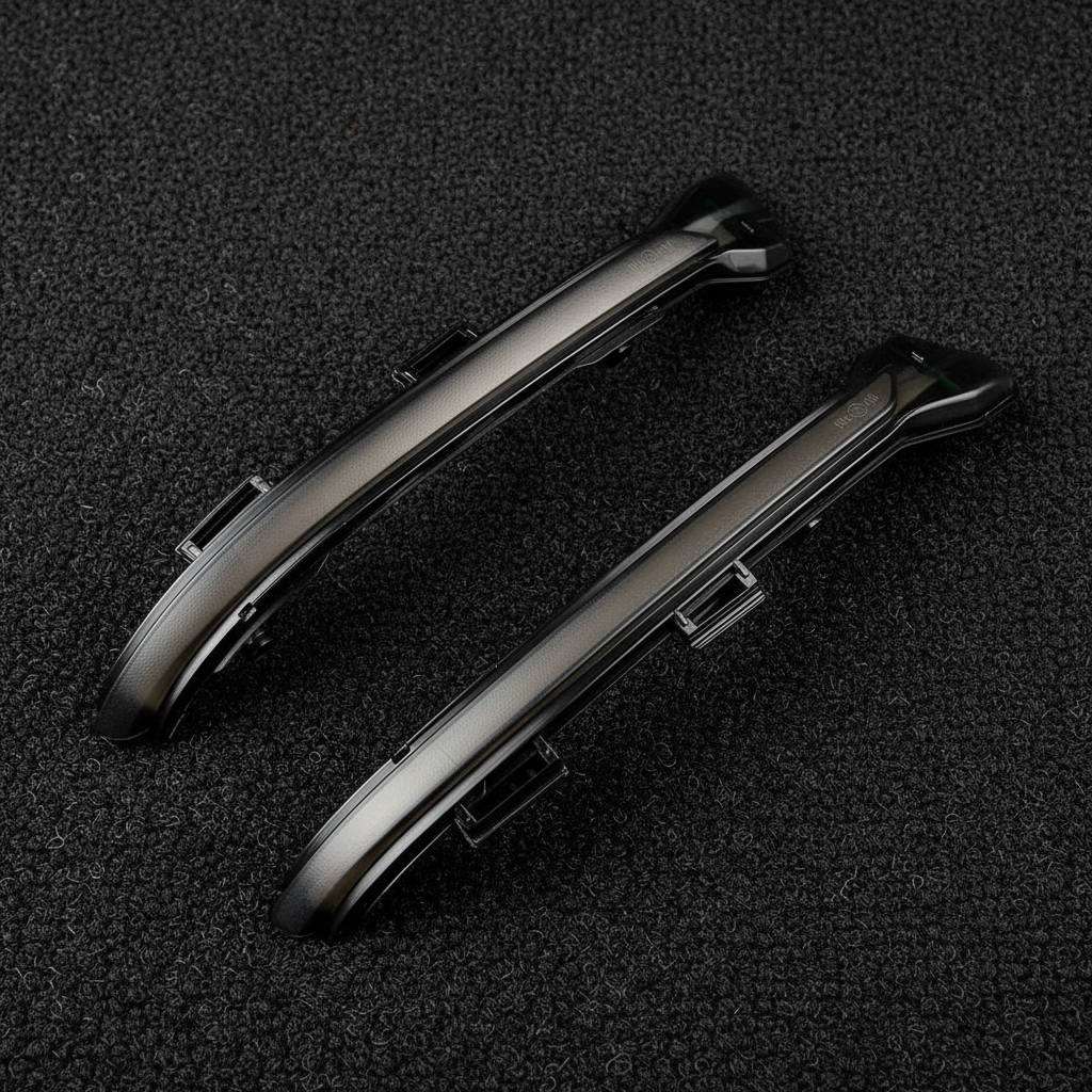 Dynamic Mirror Turn Signal Lights for VW Golf 7 / 7.5
