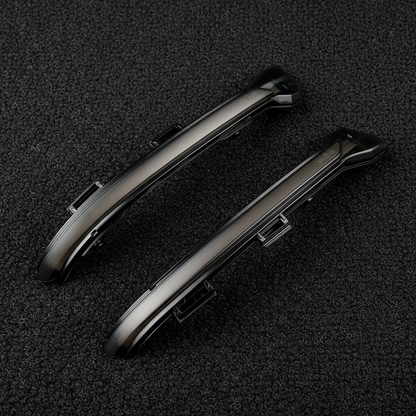 Dynamic Mirror Turn Signal Lights for VW Golf 7 / 7.5