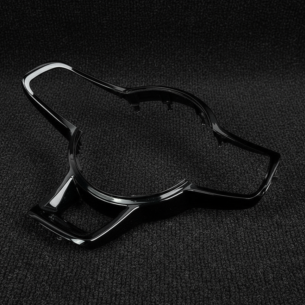 Airbag Trim Frame for VW GTI | R | R-Line (2013–2020)