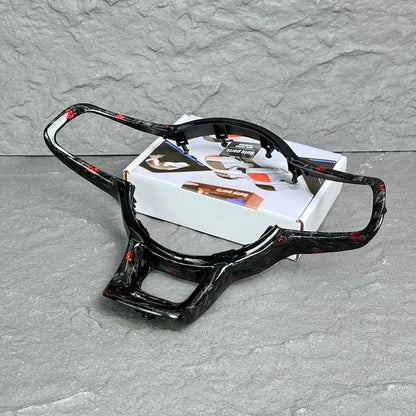 Button Frame 2013-2020 GTI | R | Rline