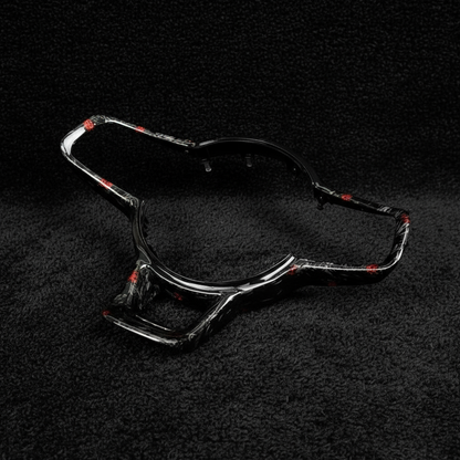 Airbag Trim Frame for VW GTI | R | R-Line (2013–2020)