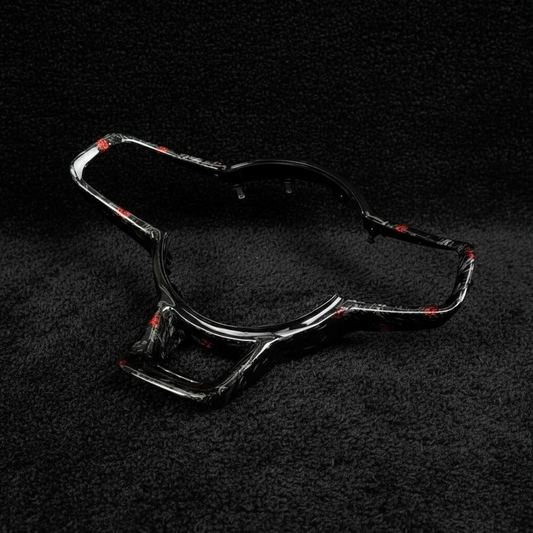 Airbag Trim Frame for VW GTI | R | R-Line (2013–2020)