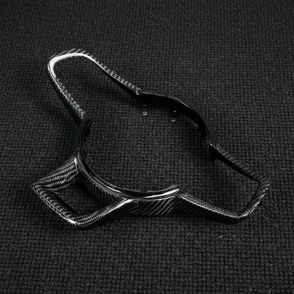 Airbag Trim Frame for VW GTI | R | R-Line (2013–2020)