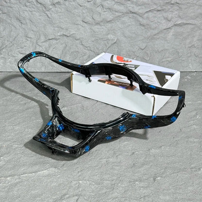 Button Frame 2013-2020 GTI | R | Rline