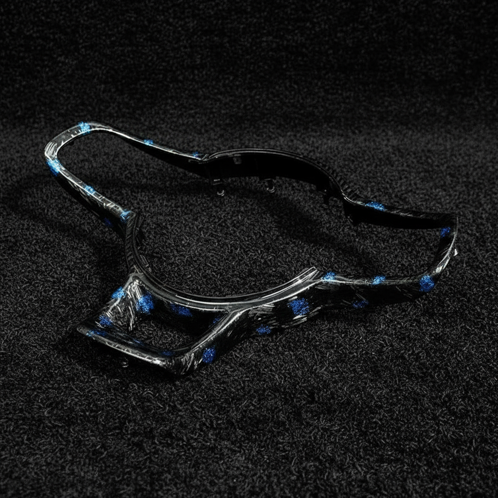 Airbag Trim Frame for VW GTI | R | R-Line (2013–2020)