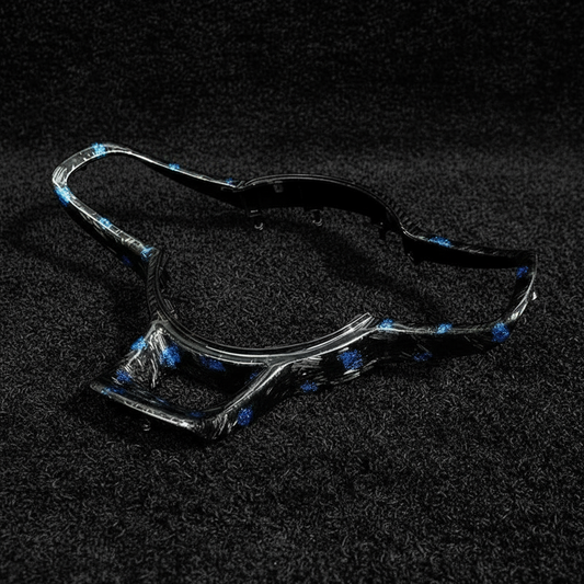 Airbag Trim Frame for VW GTI | R | R-Line (2013–2020)