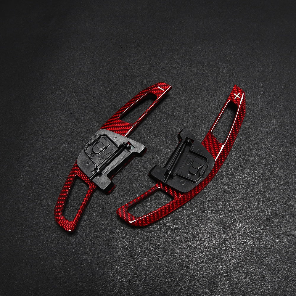 Big Carbon Paddle Shifter 2013-2020 GTI | R | Rline
