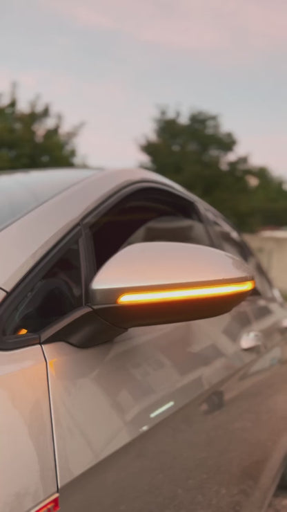 Dynamic Turn Signal Golf 7-FL