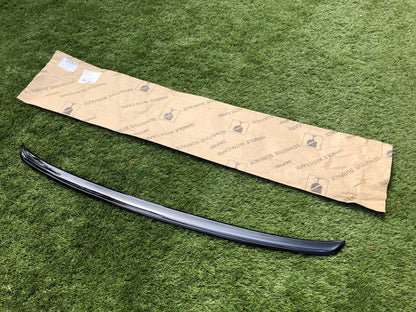 Tcr Spoiler Golf 7 GTI | R | Rline