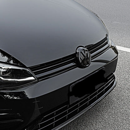 Grille Bright Black Golf 7 FL