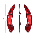 Levas de cambio deportivas | Golf, Polo, Passat, Tiguan (2013+)