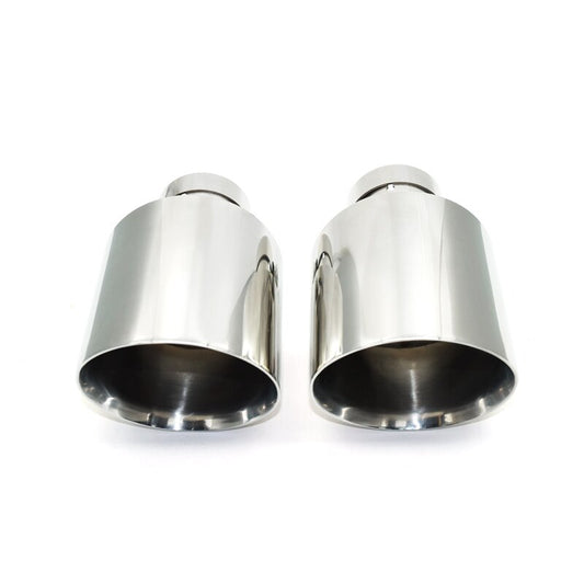 Milltek Exhaust Muffler