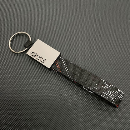 Original Gti Keychain