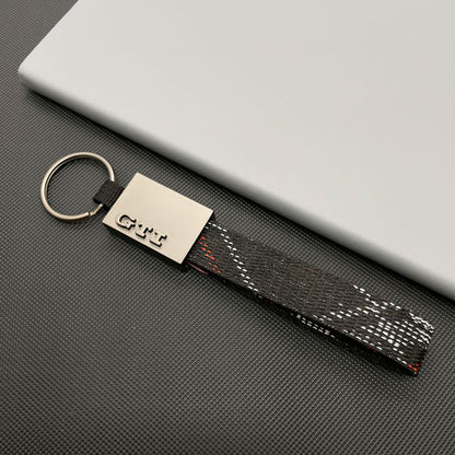 Original Gti Keychain