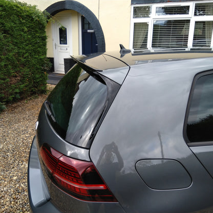 Tcr Spoiler Golf 7 GTI | R | Rline