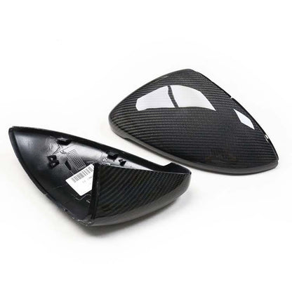 Carbon Fiber Mirror Cover Golf 7-FL